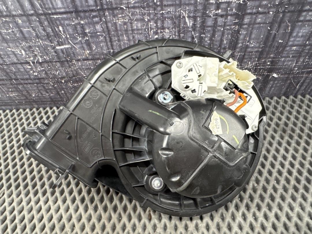 Мотор печки, 6470 рублей, Красноярск