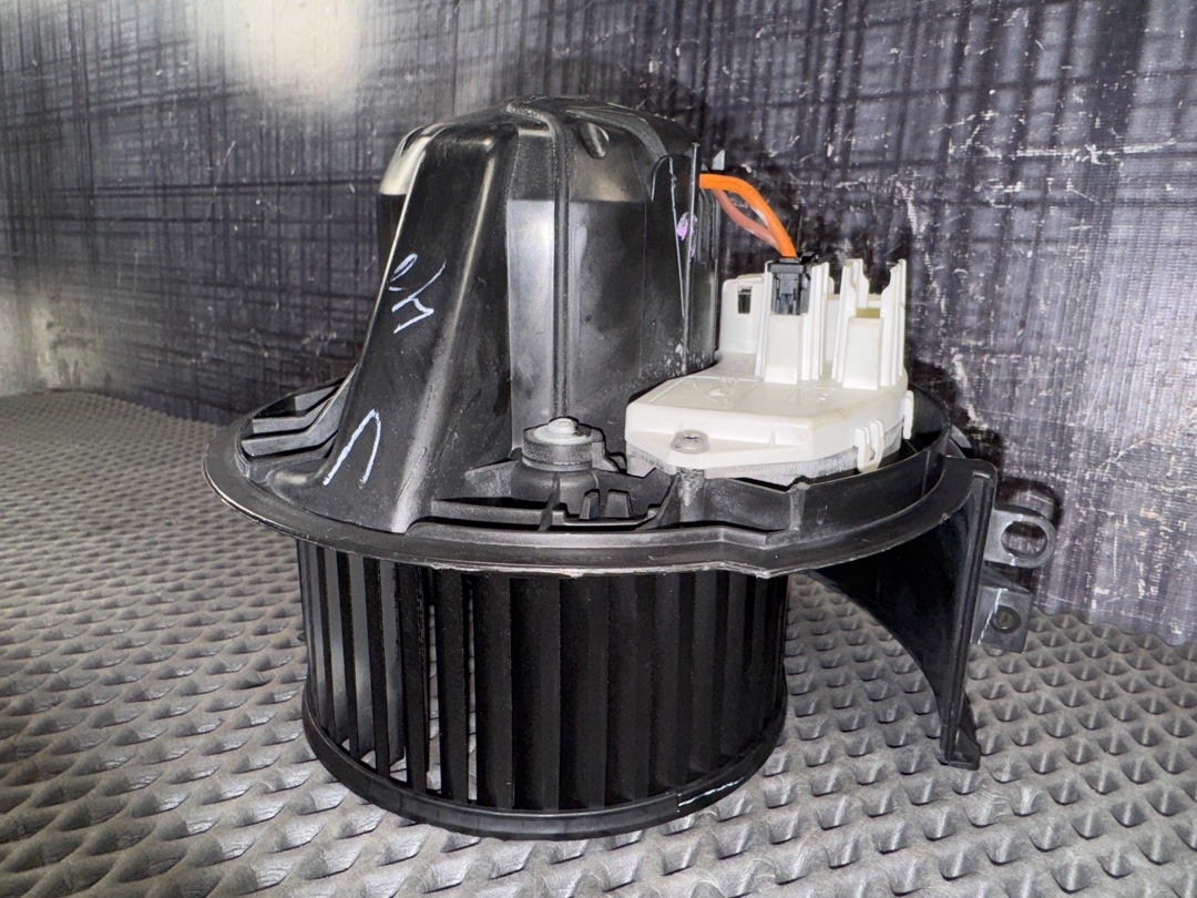 Мотор печки, 6470 рублей, Красноярск