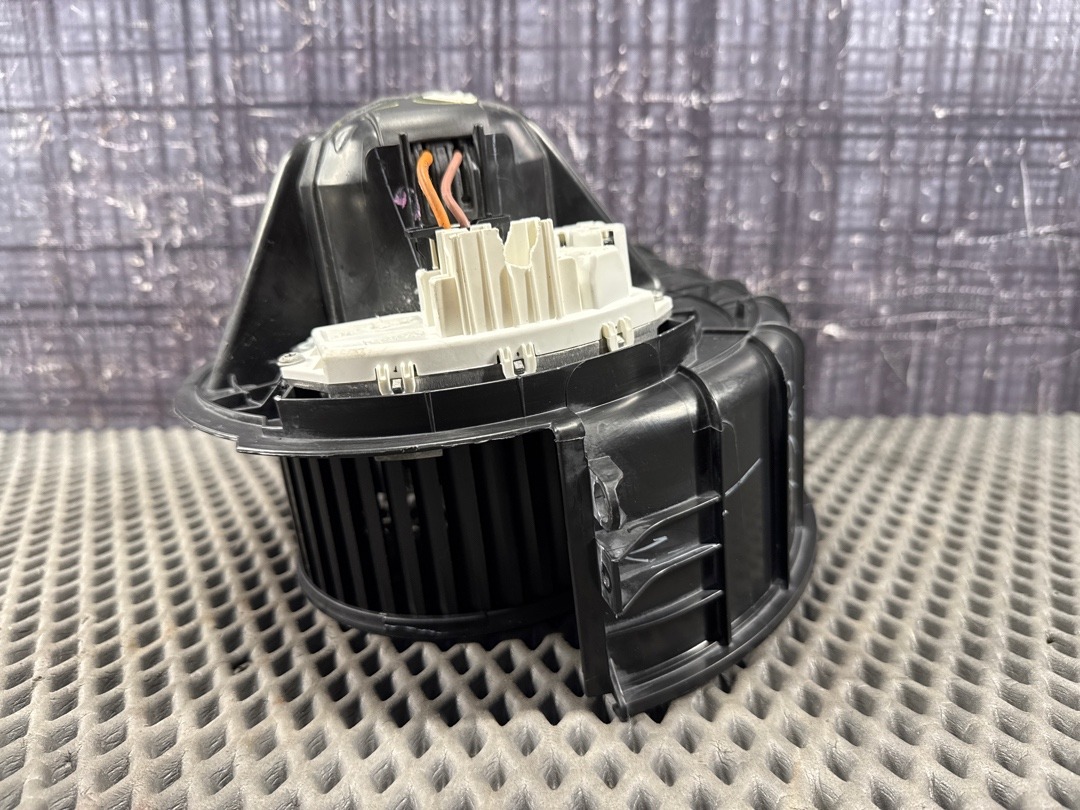 Мотор печки, 6470 рублей, Красноярск