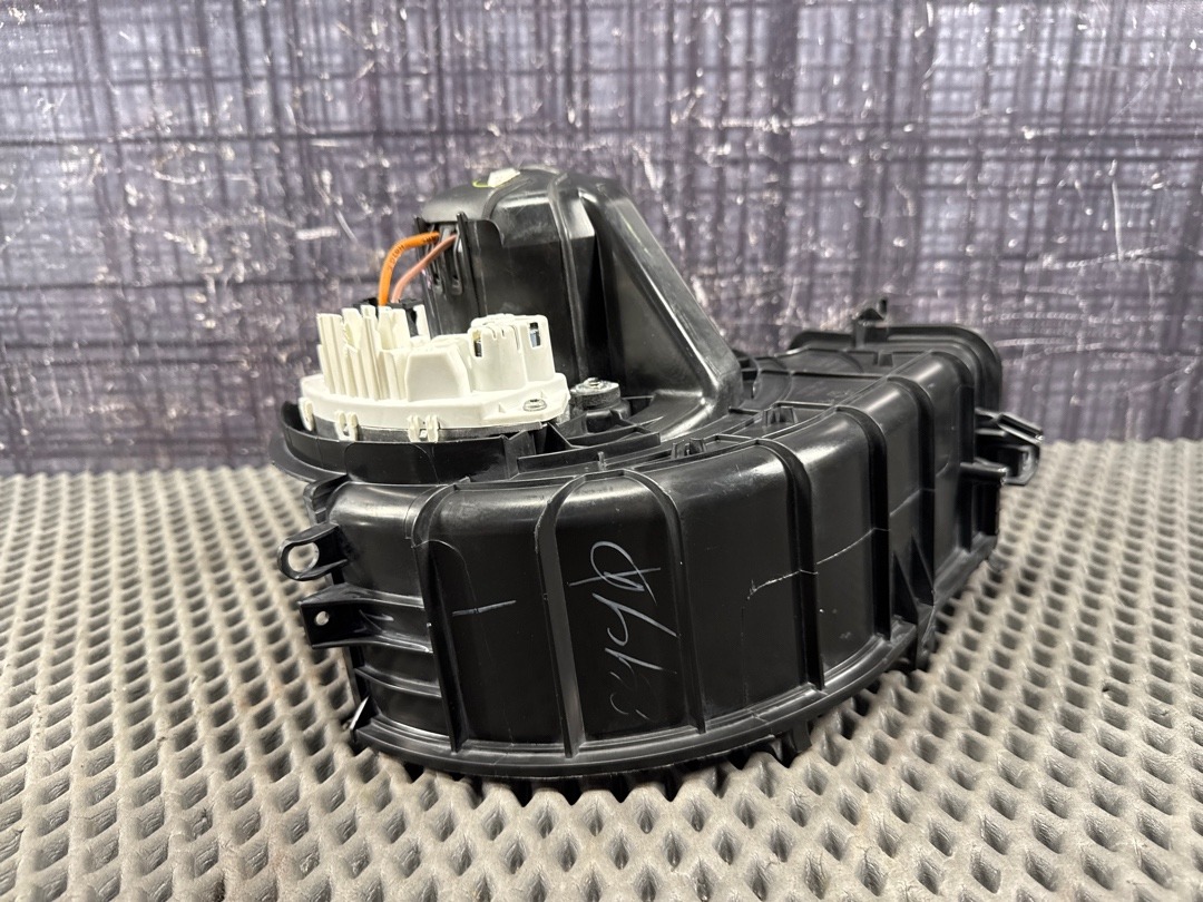 Мотор печки, 6470 рублей, Красноярск