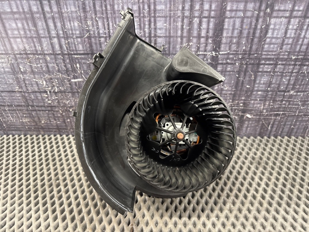 Мотор печки, 6470 рублей, Красноярск