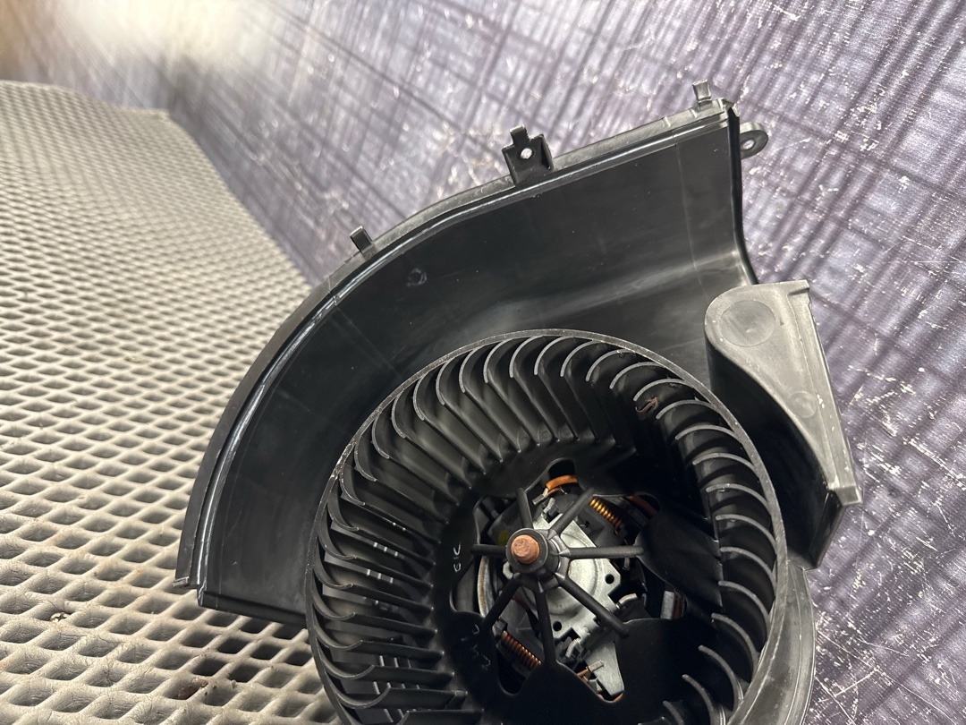 Мотор печки, 6470 рублей, Красноярск