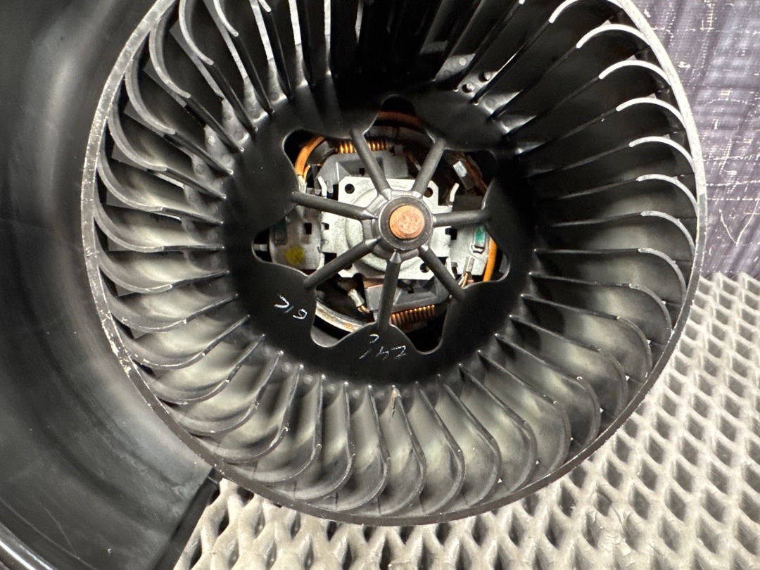 Мотор печки, 6470 рублей, Красноярск