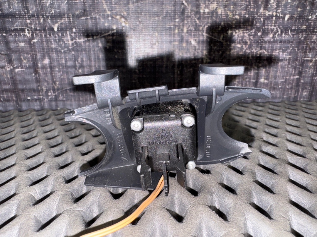 Подрулевой переключатель, 650 рублей, Красноярск