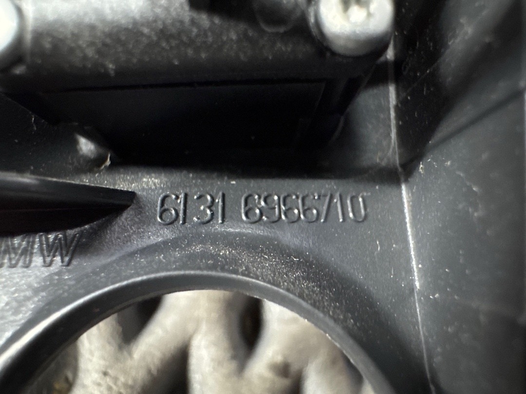 Подрулевой переключатель, 650 рублей, Красноярск