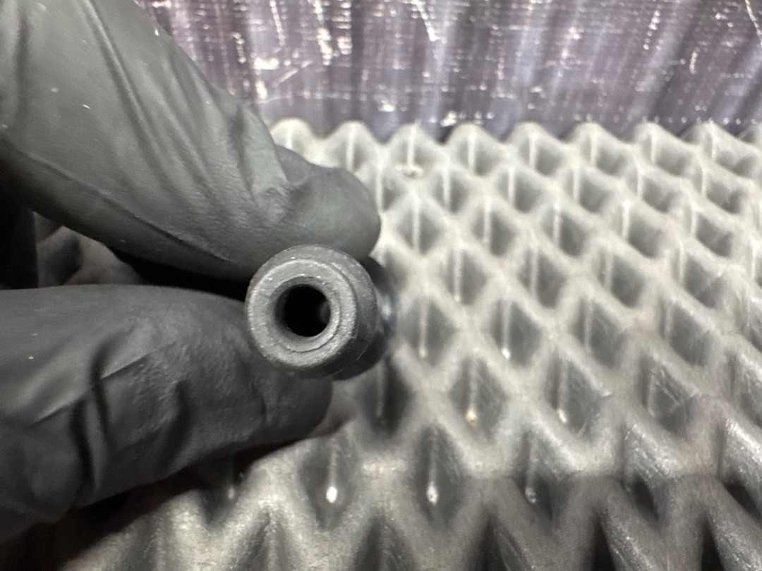 Направляющая замка лючка бензобака, 540 рублей, Красноярск