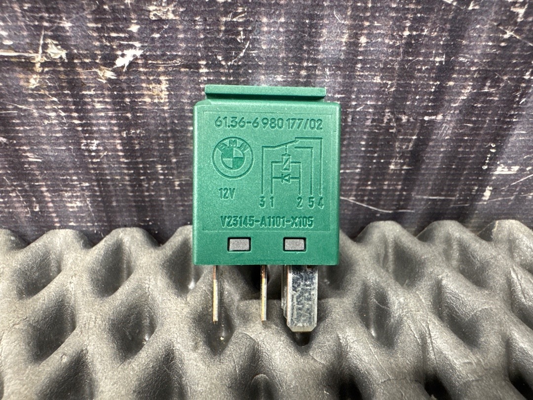 Реле, 620 рублей, Красноярск