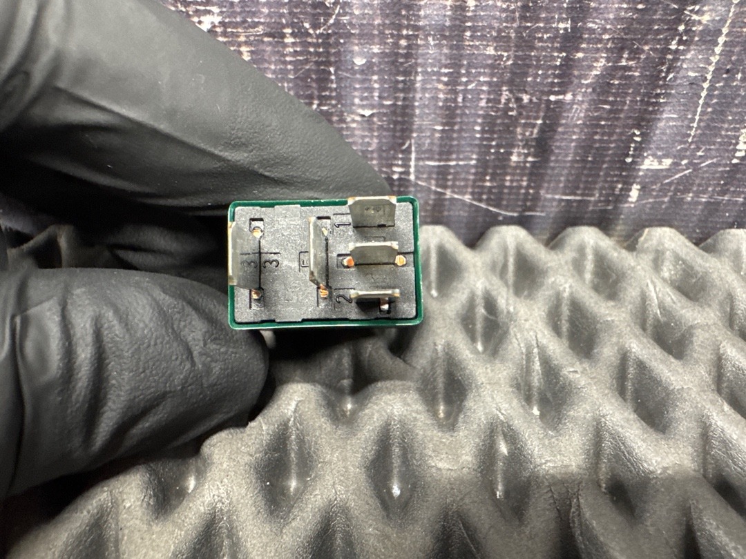 Реле, 620 рублей, Красноярск