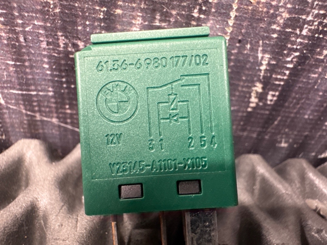 Реле, 620 рублей, Красноярск