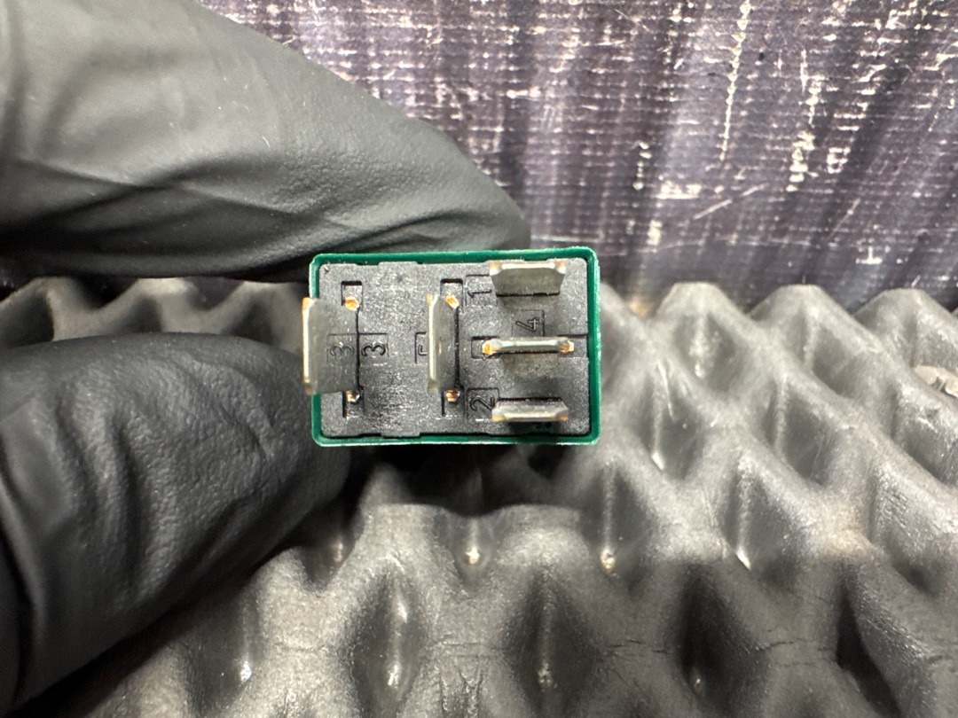 Реле, 620 рублей, Красноярск