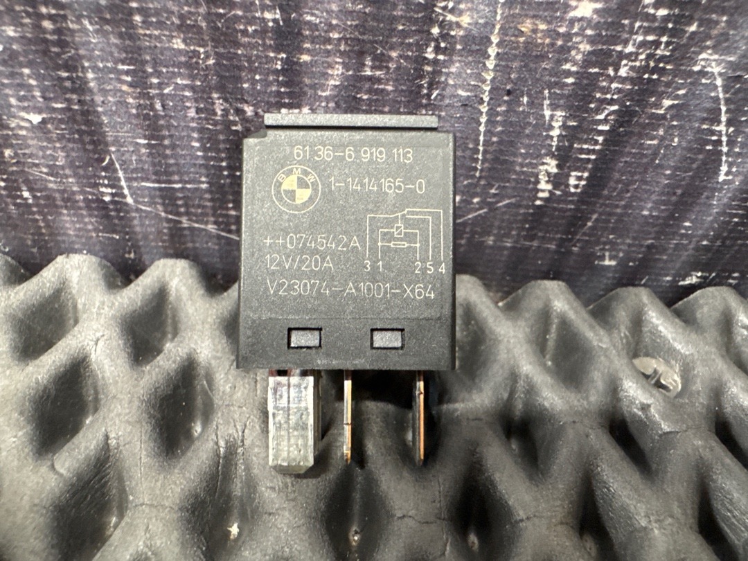 Реле, 620 рублей, Красноярск