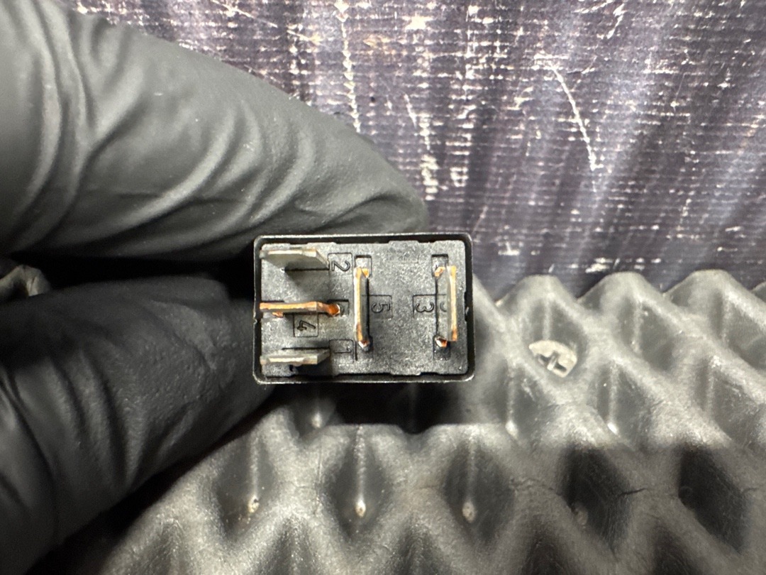 Реле, 620 рублей, Красноярск