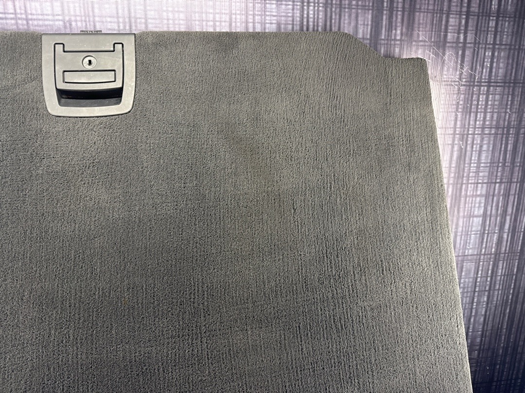 Ковер багажника, 2570 рублей, Красноярск