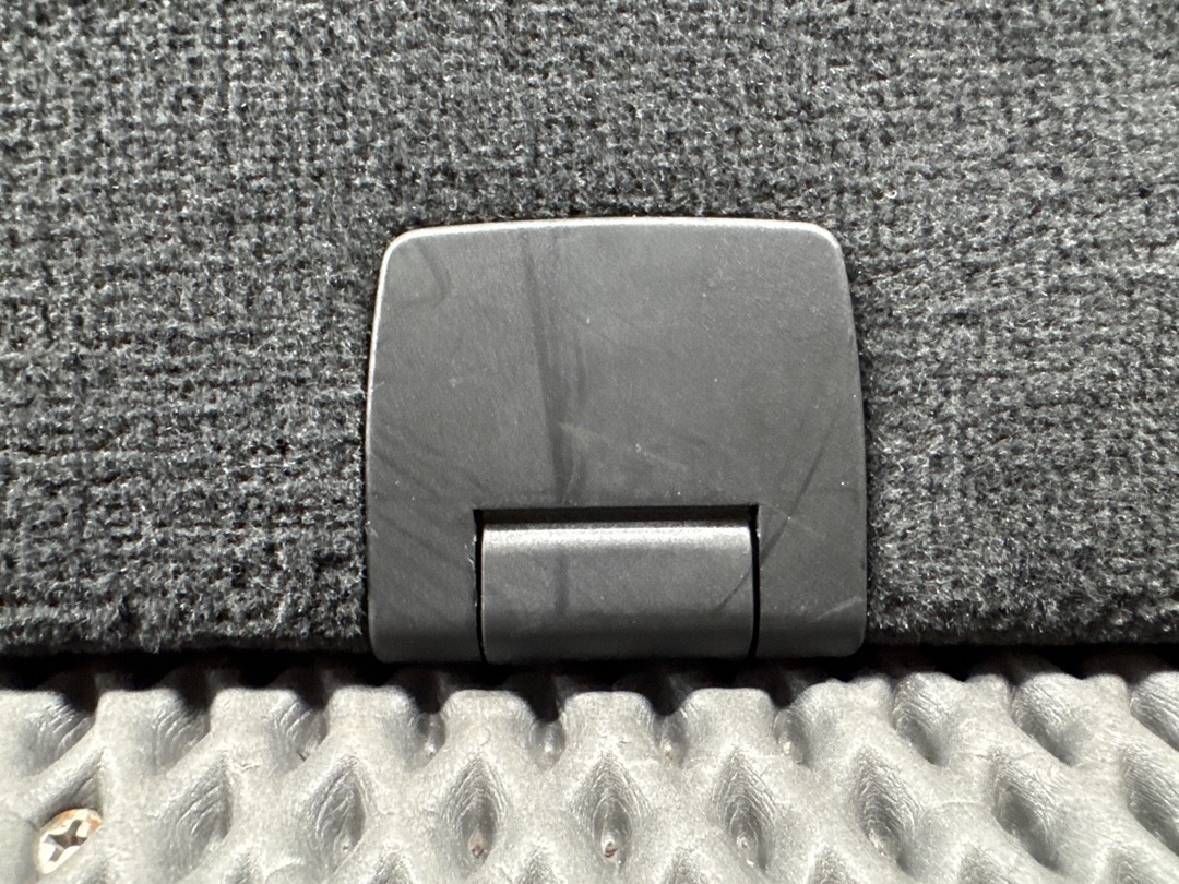 Ковер багажника, 2570 рублей, Красноярск