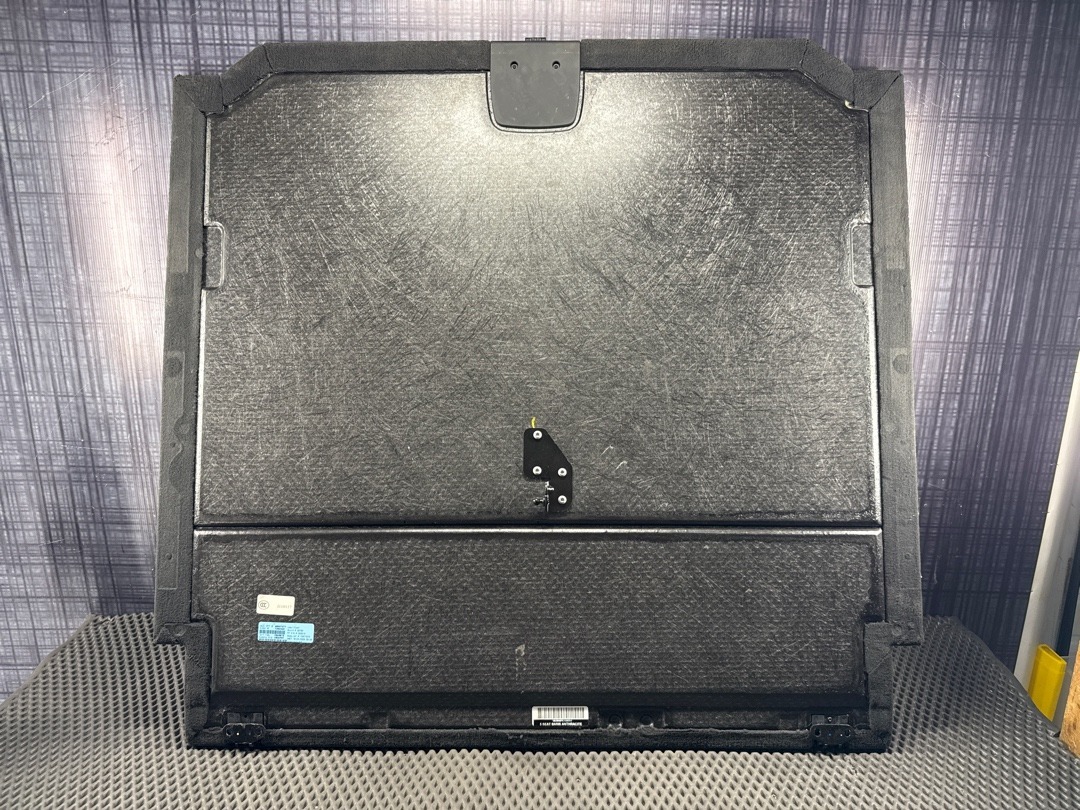 Ковер багажника, 2570 рублей, Красноярск