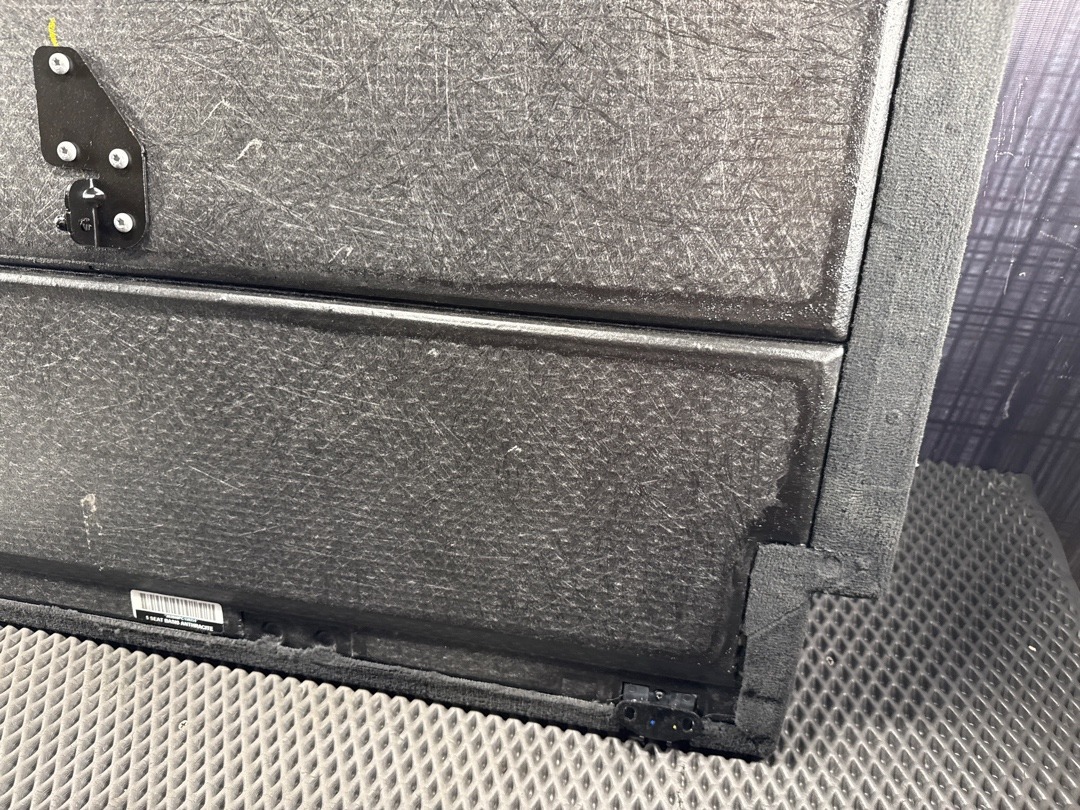 Ковер багажника, 2570 рублей, Красноярск