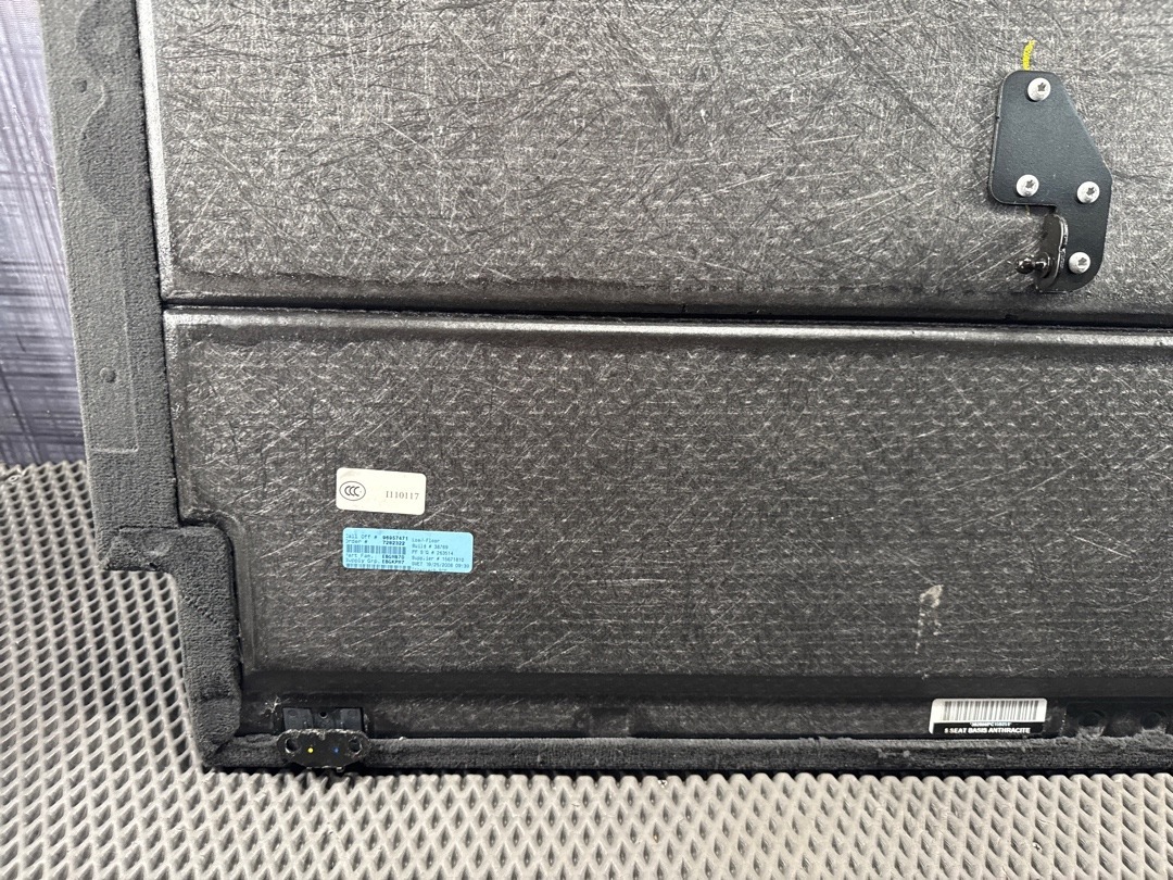 Ковер багажника, 2570 рублей, Красноярск