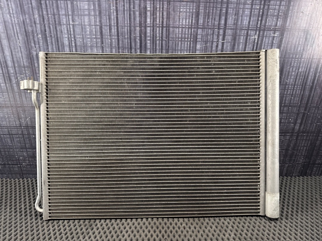 Радиатор кондиционера, 3110 рублей, Красноярск