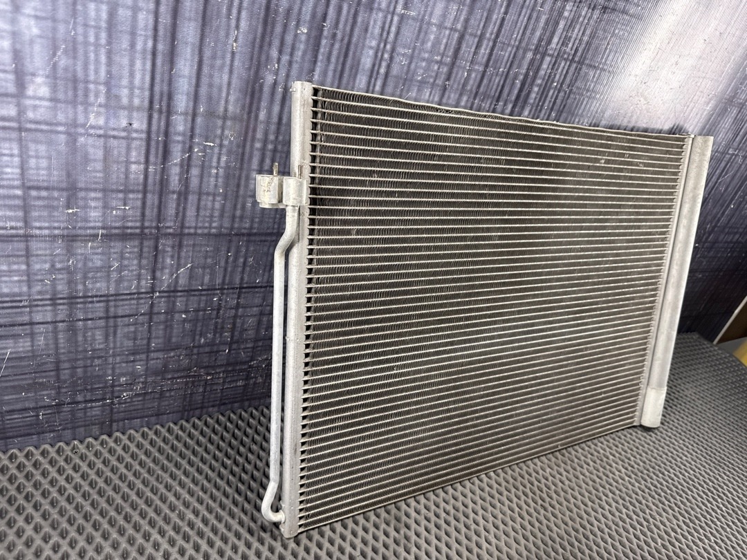 Радиатор кондиционера, 3110 рублей, Красноярск