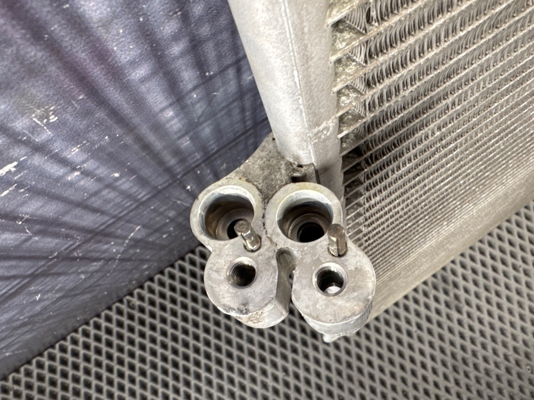 Радиатор кондиционера, 3110 рублей, Красноярск