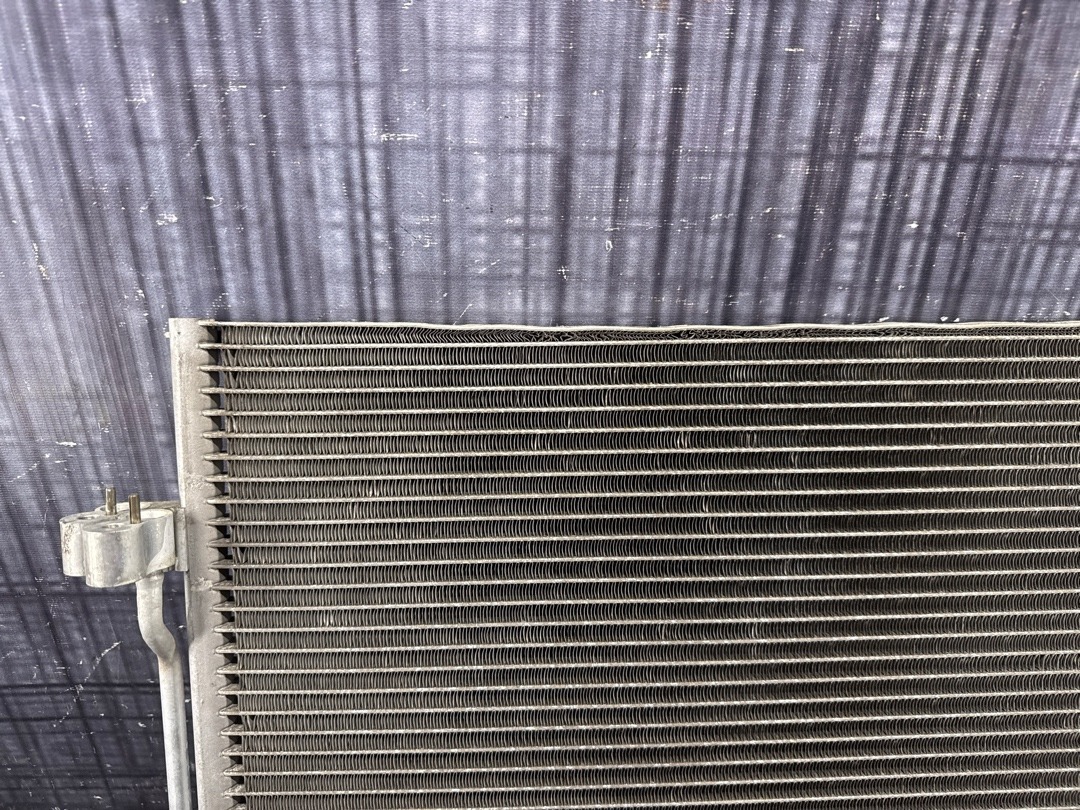 Радиатор кондиционера, 3110 рублей, Красноярск