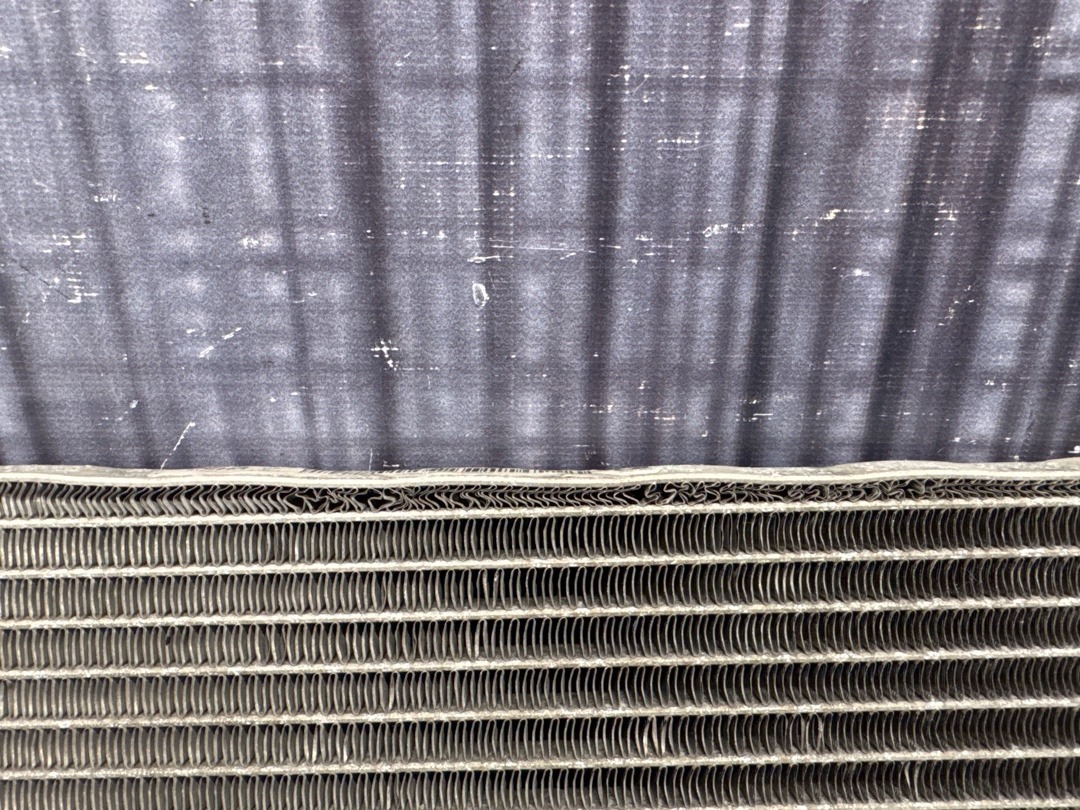 Радиатор кондиционера, 3110 рублей, Красноярск