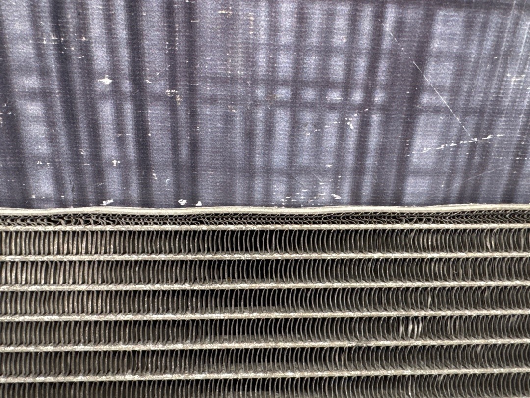 Радиатор кондиционера, 3110 рублей, Красноярск