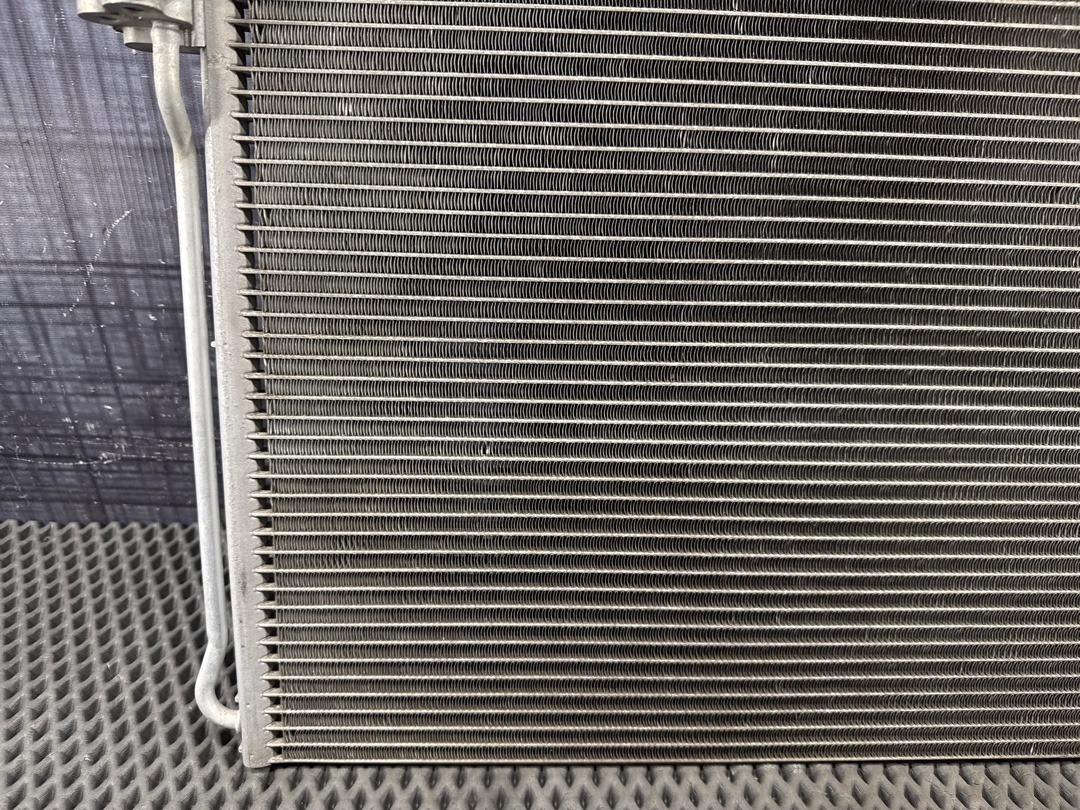 Радиатор кондиционера, 3110 рублей, Красноярск