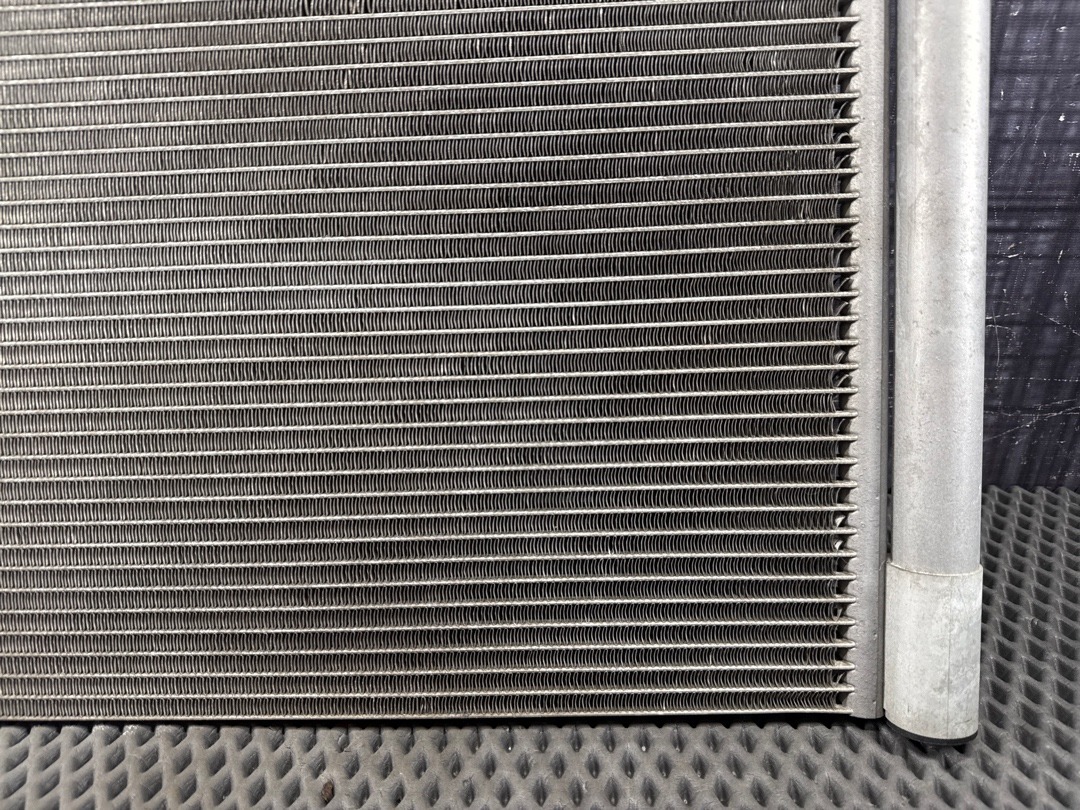 Радиатор кондиционера, 3110 рублей, Красноярск