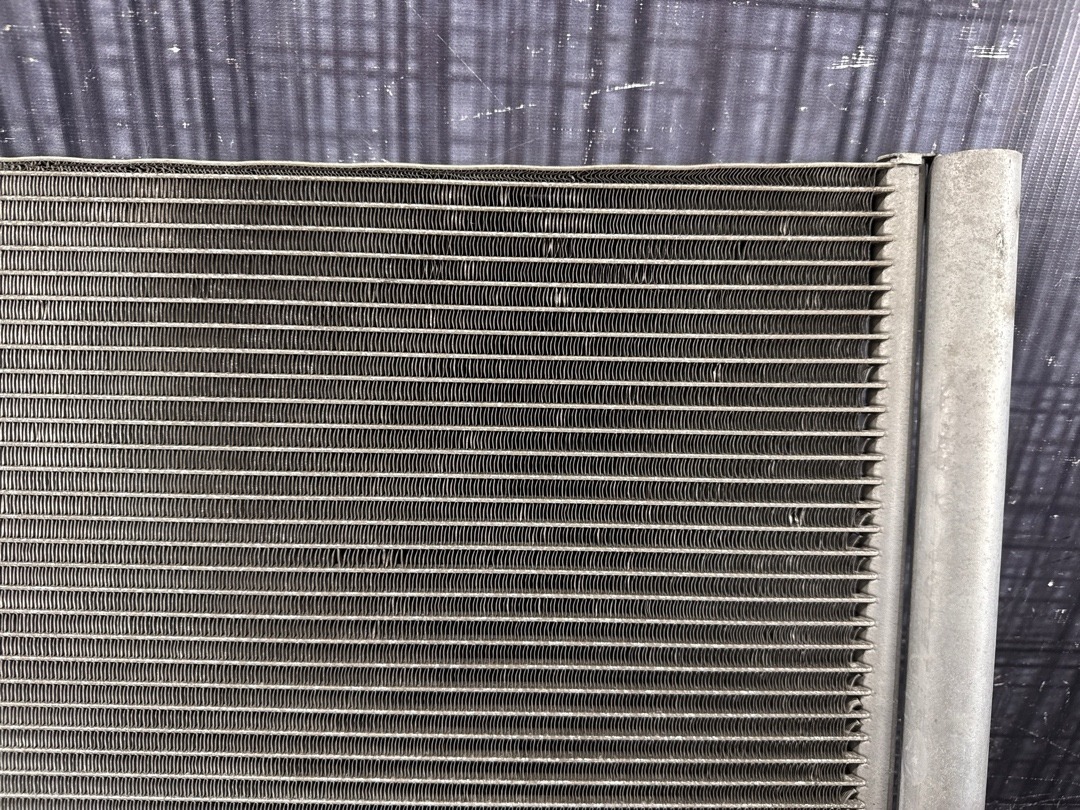 Радиатор кондиционера, 3110 рублей, Красноярск