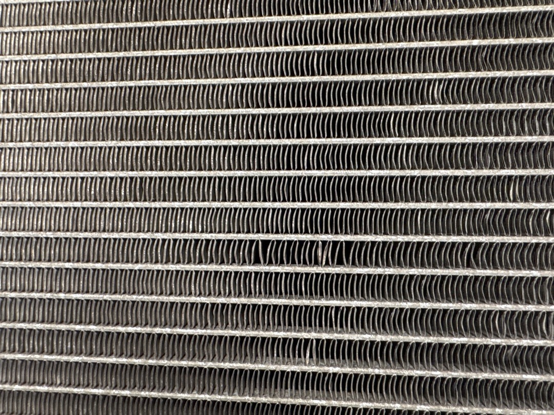 Радиатор кондиционера, 3110 рублей, Красноярск