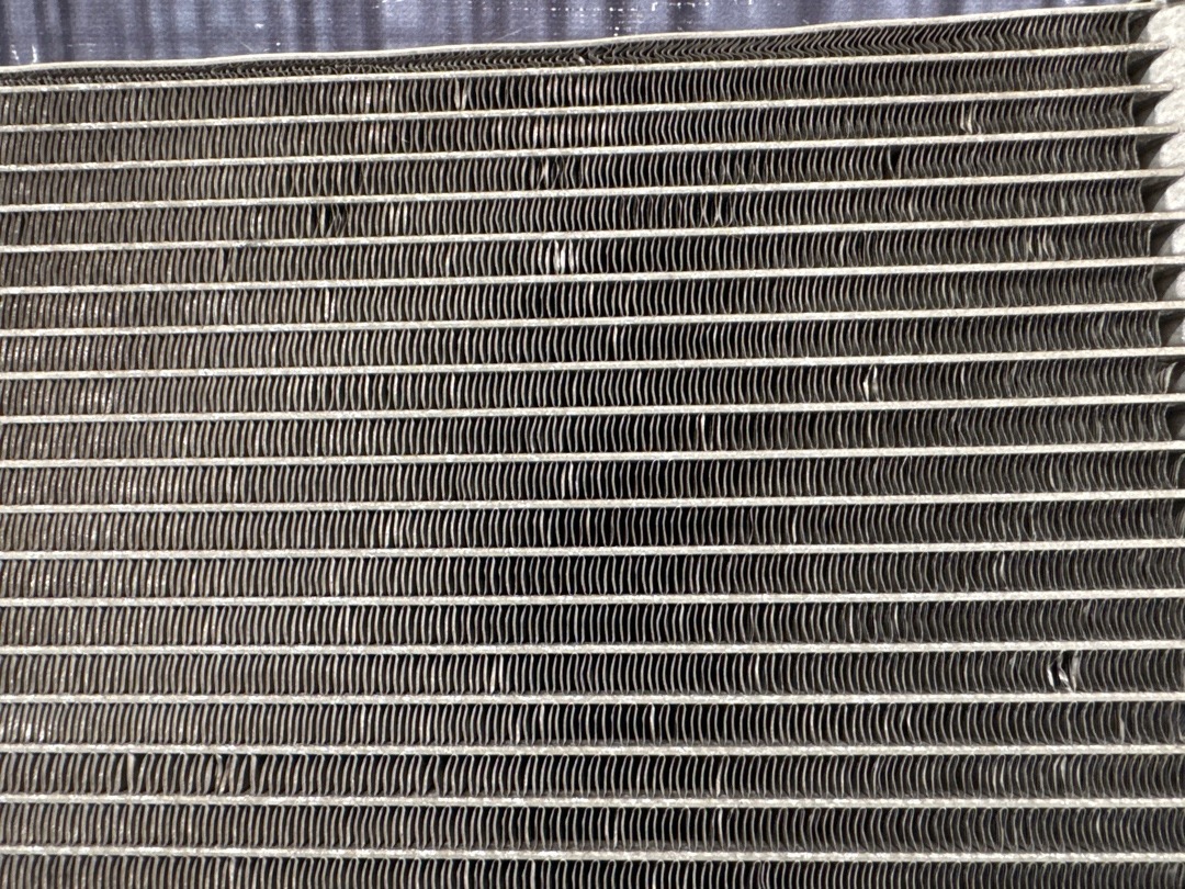 Радиатор кондиционера, 3110 рублей, Красноярск