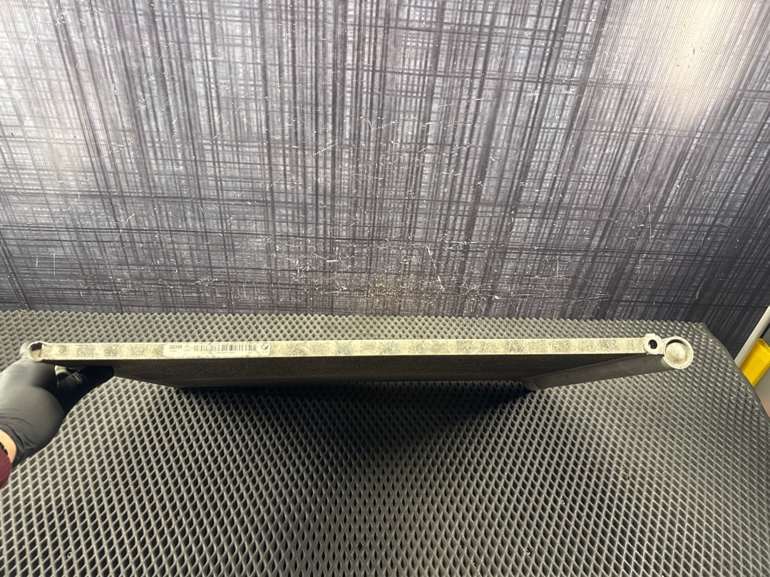 Радиатор кондиционера, 3110 рублей, Красноярск