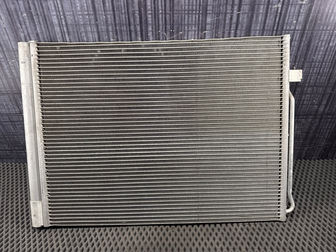 Радиатор кондиционера, 3110 рублей, Красноярск