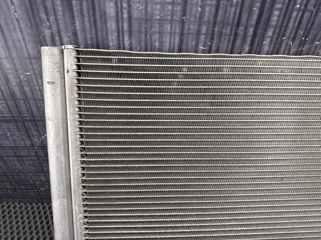 Радиатор кондиционера, 3110 рублей, Красноярск