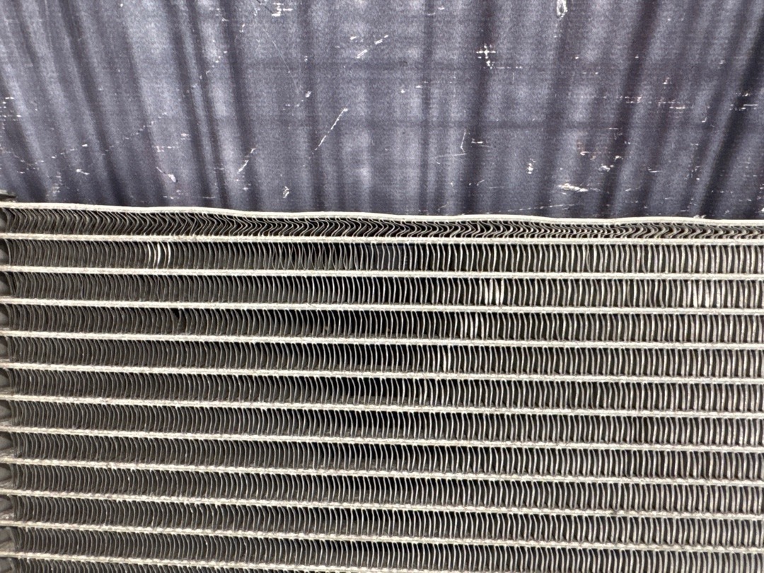 Радиатор кондиционера, 3110 рублей, Красноярск