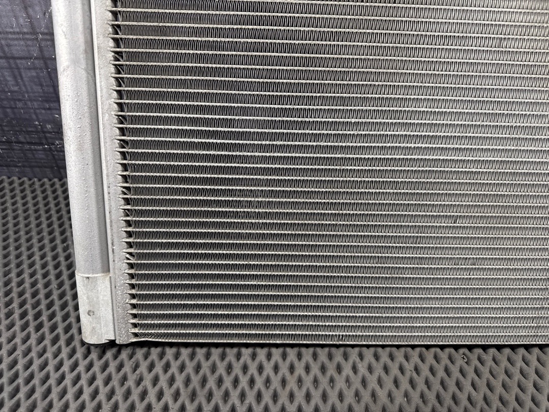 Радиатор кондиционера, 3110 рублей, Красноярск