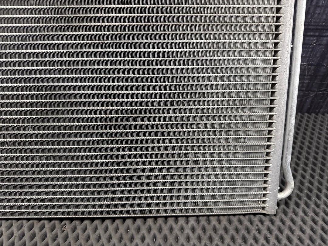 Радиатор кондиционера, 3110 рублей, Красноярск