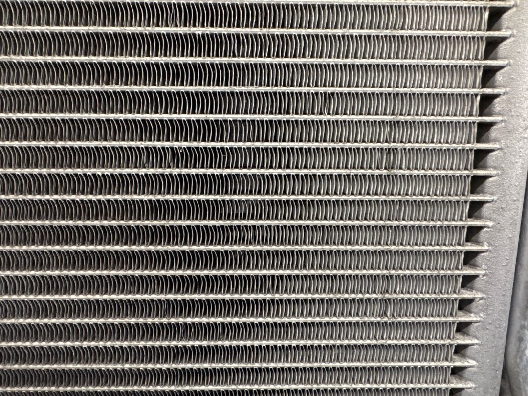 Радиатор кондиционера, 3110 рублей, Красноярск