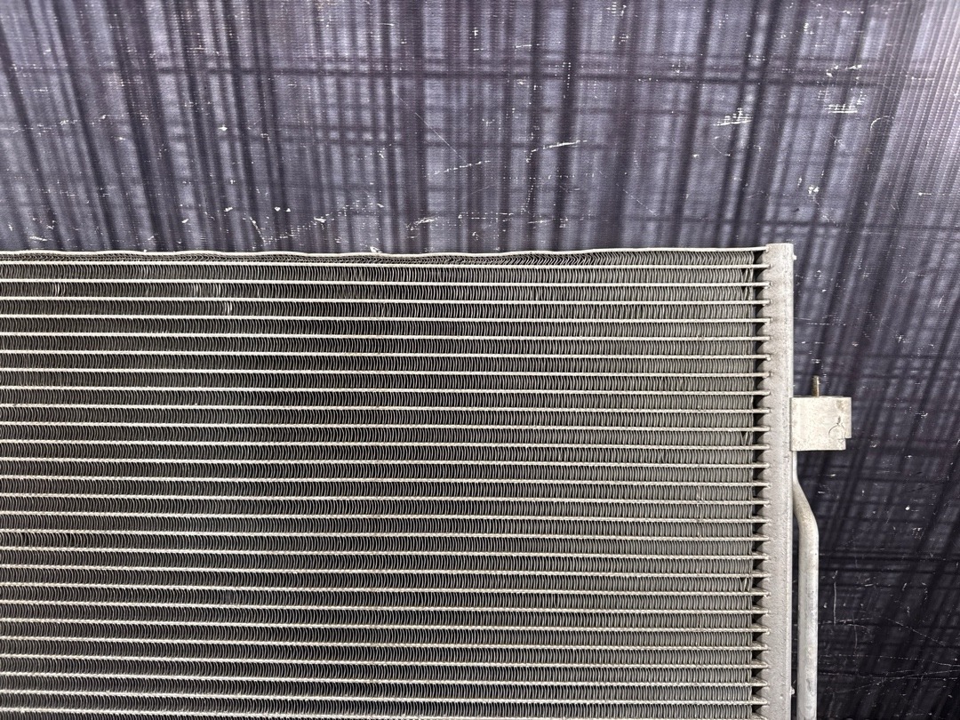 Радиатор кондиционера, 3110 рублей, Красноярск