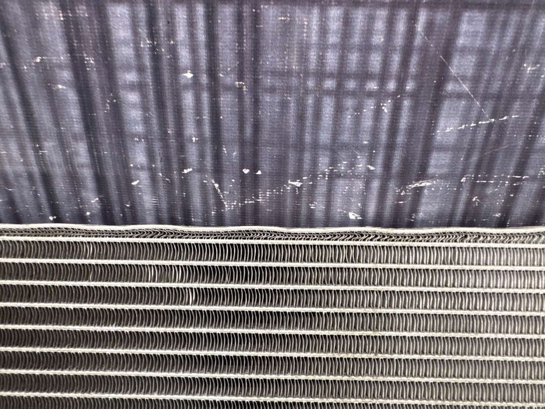 Радиатор кондиционера, 3110 рублей, Красноярск