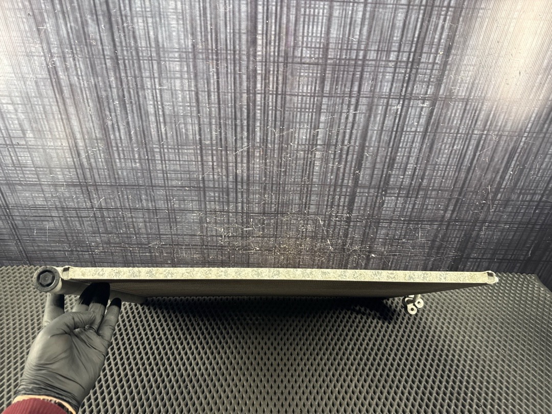 Радиатор кондиционера, 3110 рублей, Красноярск