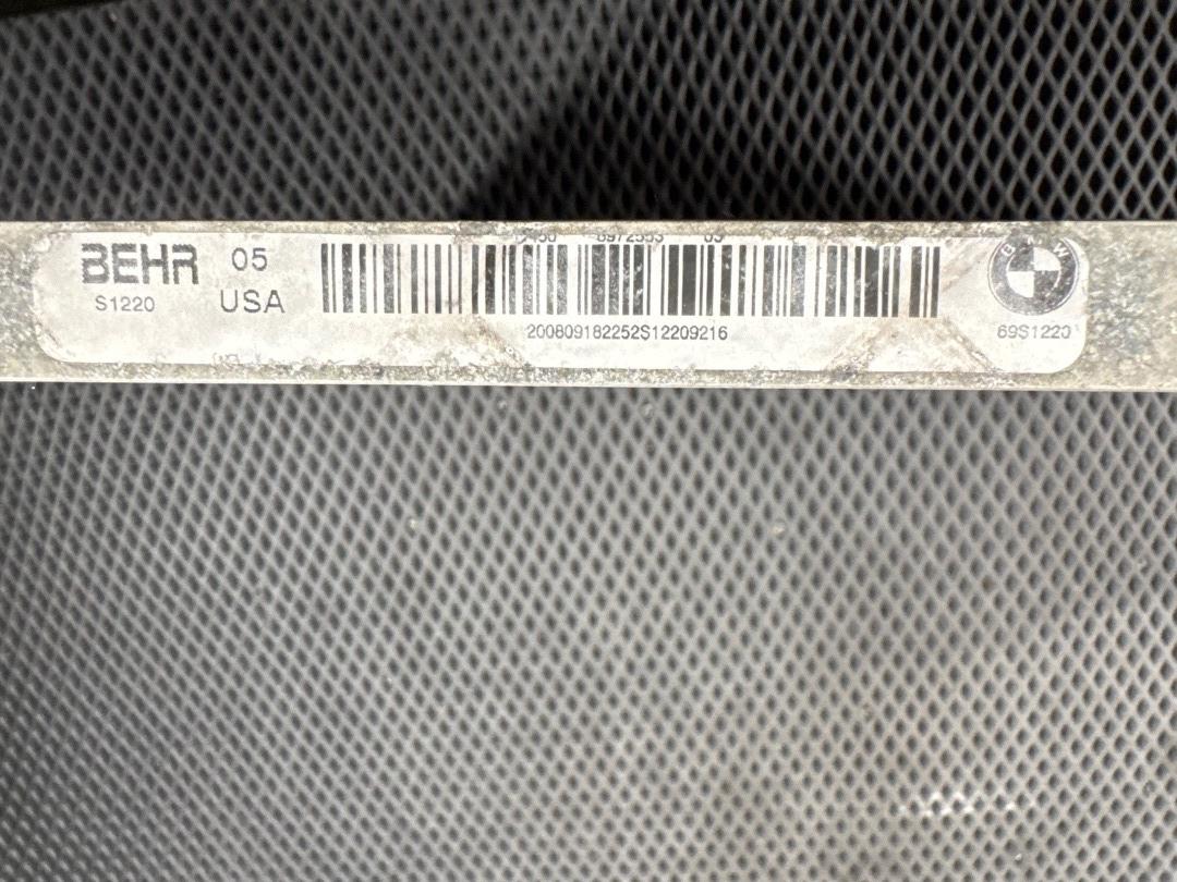 Радиатор кондиционера, 3110 рублей, Красноярск