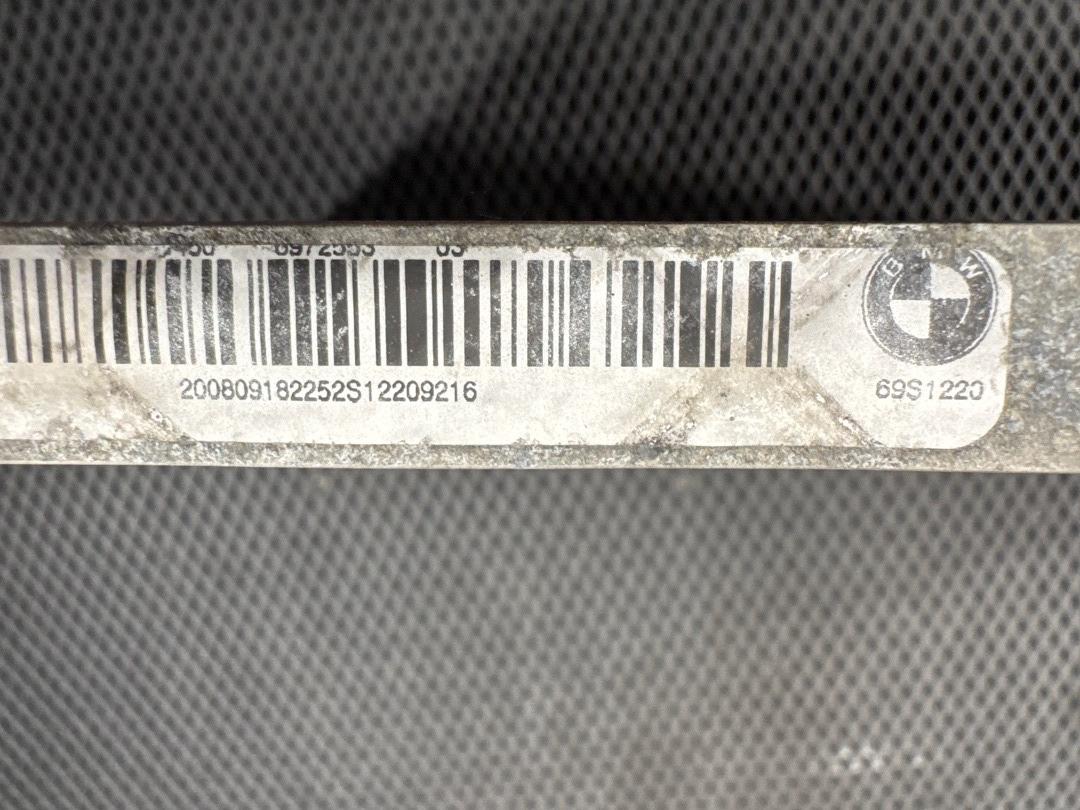 Радиатор кондиционера, 3110 рублей, Красноярск