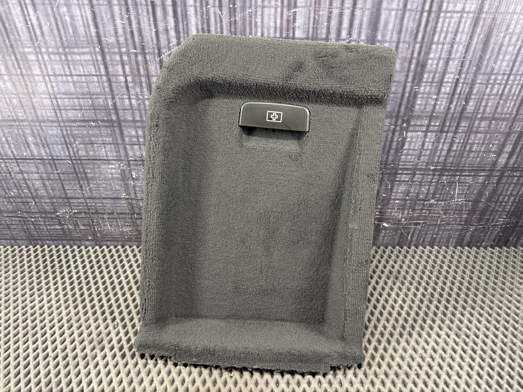 Обшивка багажника, 1080 рублей, Красноярск