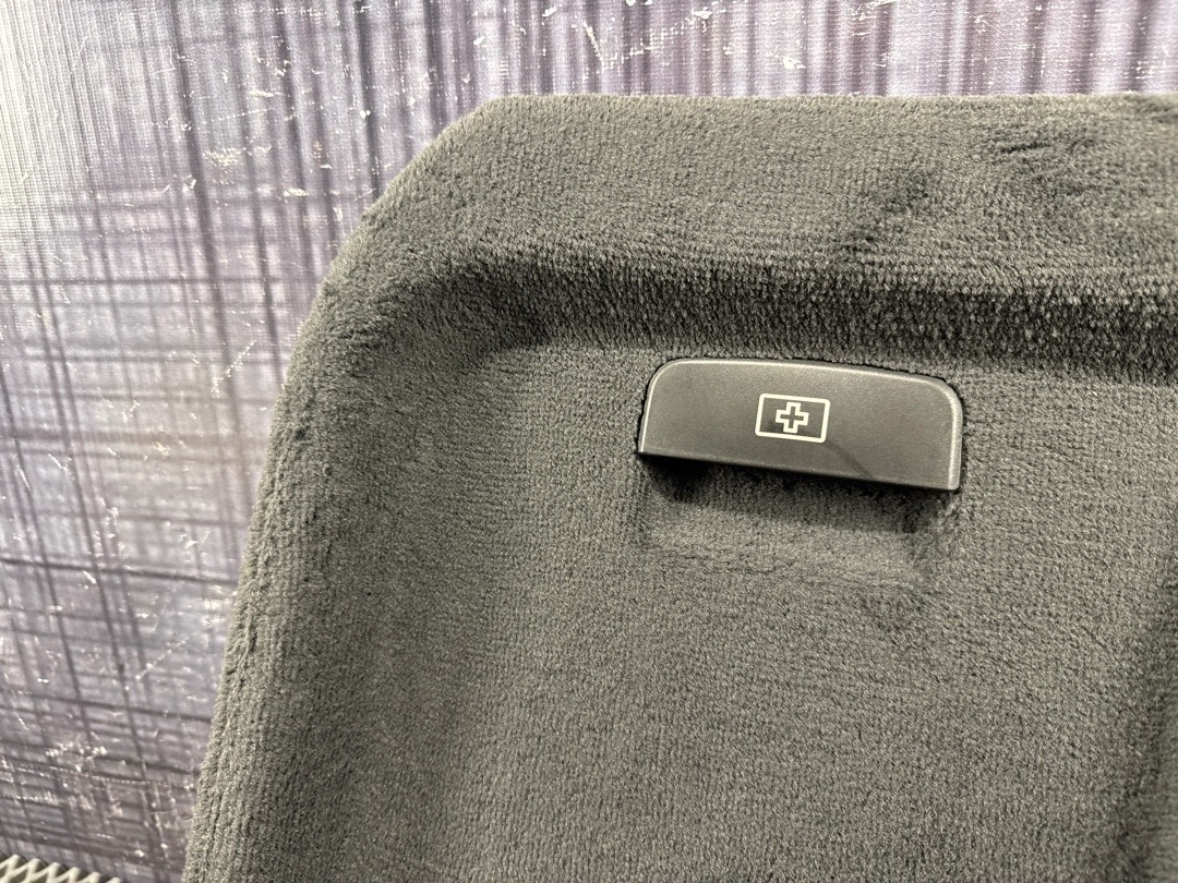 Обшивка багажника, 1080 рублей, Красноярск