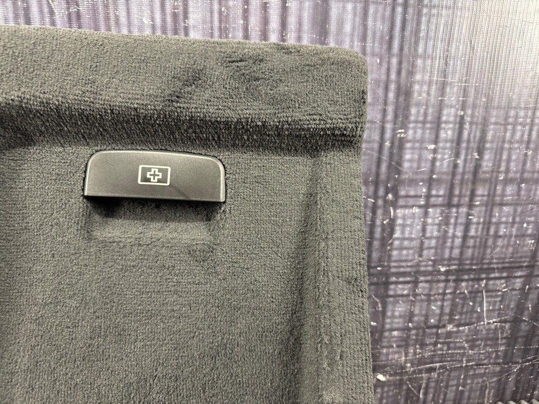 Обшивка багажника, 1080 рублей, Красноярск