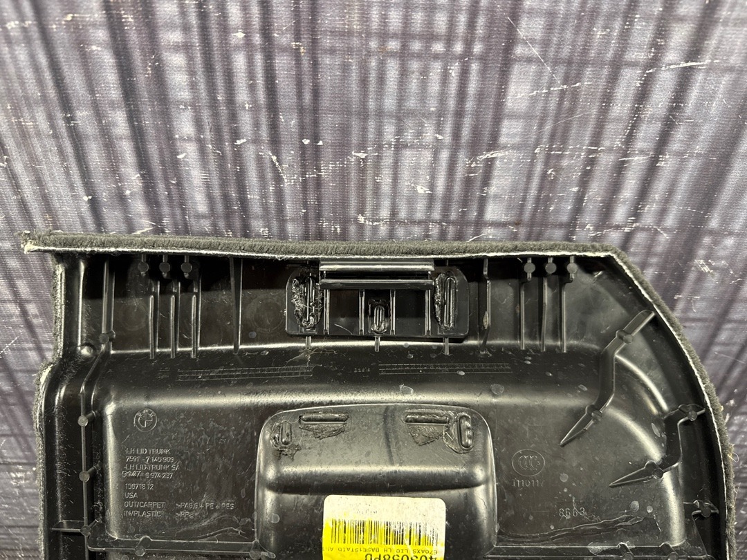 Обшивка багажника, 1080 рублей, Красноярск