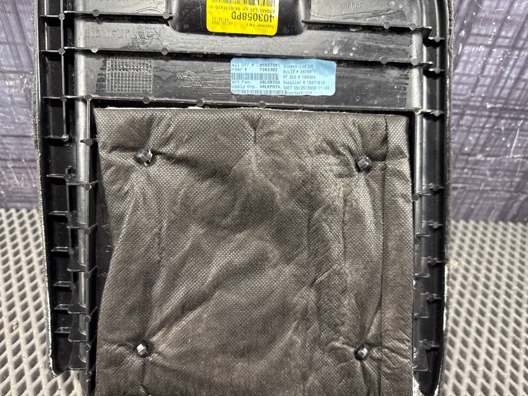 Обшивка багажника, 1080 рублей, Красноярск