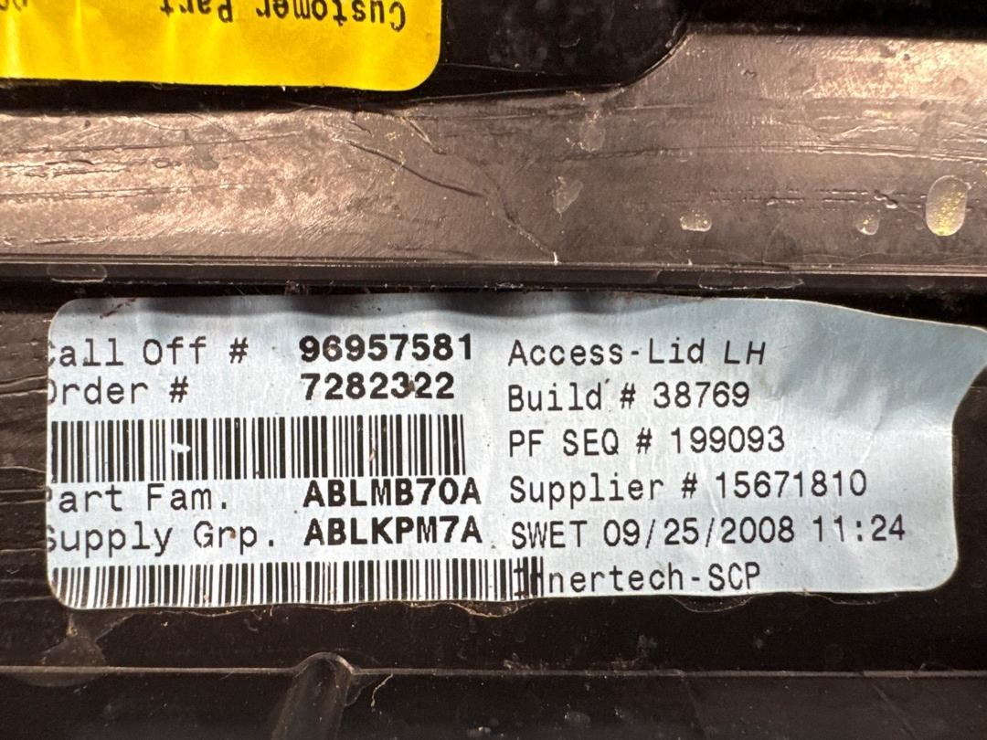 Обшивка багажника, 1080 рублей, Красноярск